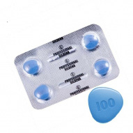 Viagra Professional (Sildenafil): Revealing The Truth